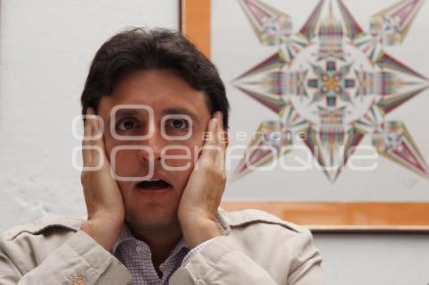 JOSÉ JUAN ESPINOSA