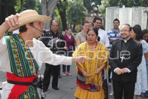 RECORRIDO TURÍSTICO DE PALAFOX