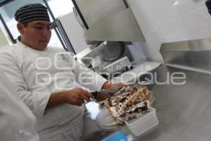 INAUGURAN INSTALACIONES UNIVERSIDAD TECNOLÓGICA