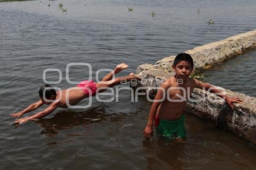 VACACIONES DE VERANO