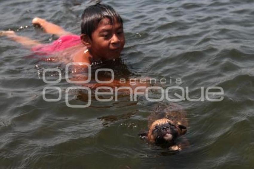 VACACIONES DE VERANO