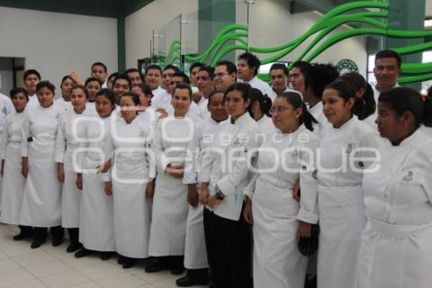 INAUGURAN INSTALACIONES UNIVERSIDAD TECNOLÓGICA