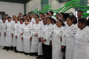 INAUGURAN INSTALACIONES UNIVERSIDAD TECNOLÓGICA