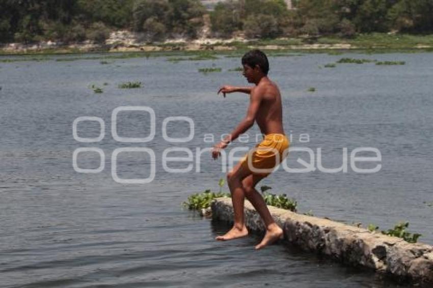 VACACIONES DE VERANO