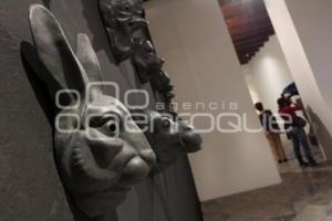 HISTORIAS DE A. MUSEO AMPARO