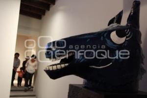 HISTORIAS DE A. MUSEO AMPARO