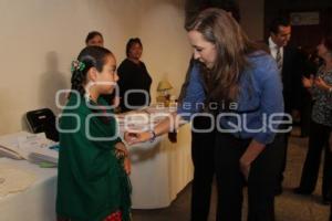 GRADUACIÓN CENTROS DE CAPACITACIÓN PARA LA MUJER