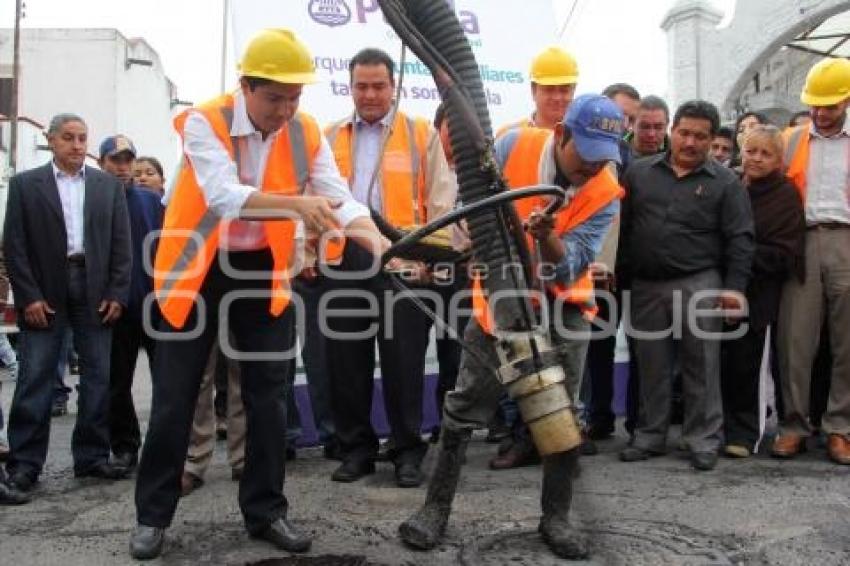 EDUARDO RIVERA EN SAN BALTAZAR CAMPECHE