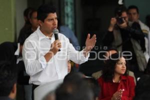 EDUARDO RIVERA EN SAN BALTAZAR CAMPECHE