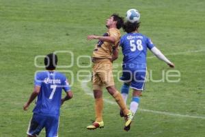 FUTBOL AMISTOSO . LOBOS VS PUMAS MORELOS