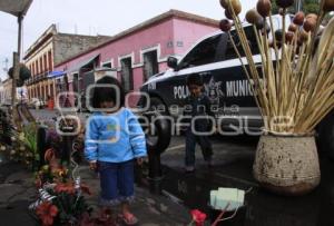 POLICIAS EN ANALCO