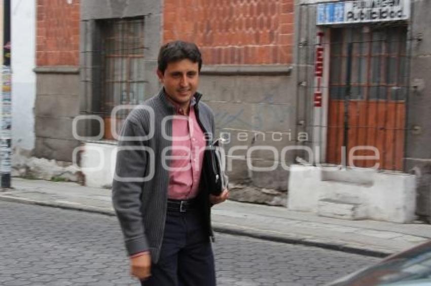 JOSÉ JUAN ESPINOSA