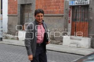 JOSÉ JUAN ESPINOSA