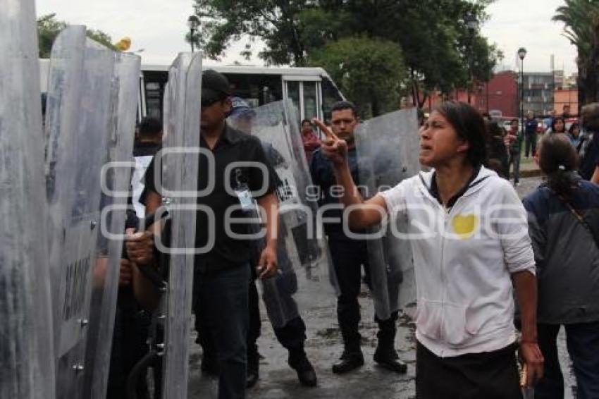 DECOMISO EN ANALCO . COMERCIANTES