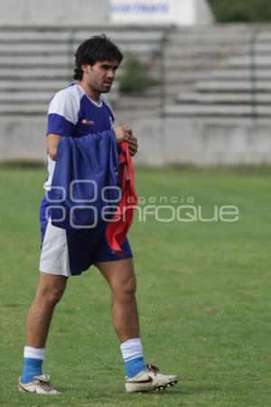 REFUERZO - LOBOS BUAP