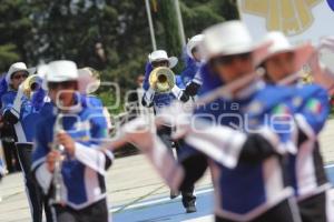 CEREMONIA DE CLAUSURA CICLO ESCOLAR