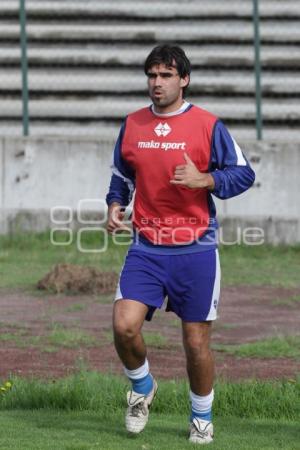REFUERZO - LOBOS BUAP