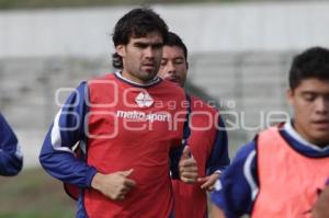 REFUERZO - LOBOS BUAP