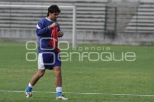 REFUERZO - LOBOS BUAP