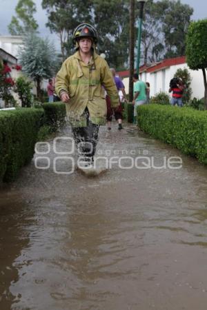 DESBORDA RIO RABANILLO