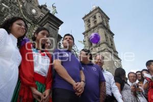 RECORRIDO TURISTICO CENTRO HISTÓRICO