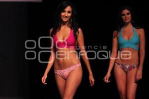 NUESTRA BELLEZA PUEBLA 2011