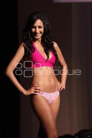 NUESTRA BELLEZA PUEBLA 2011