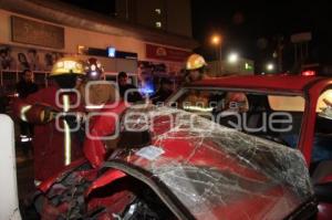 MUEREN DOS JOVENES EN EL PUENTE 475