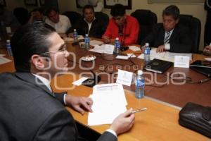 JUNTA LOCAL DE CONCILIACION Y ARBITRAJE - HORACIO ALBERTO GARMENDIA