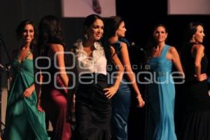 NUESTRA BELLEZA PUEBLA 2011