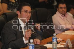 JUNTA LOCAL DE CONCILIACION Y ARBITRAJE - HORACIO ALBERTO GARMENDIA