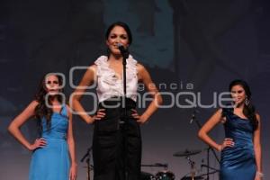 NUESTRA BELLEZA PUEBLA 2011