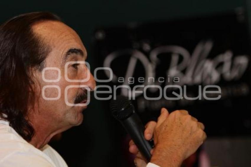 RAUL DI BLASIO