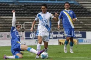 PUEBLA VS FUTBOL - FUTBOL