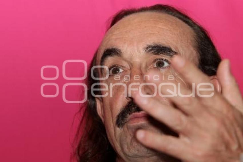 RAUL DI BLASIO