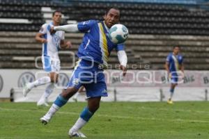 PUEBLA VS LOBOS - FUTBOL