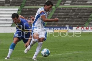 PUEBLA VS LOBOS - FUTBOL