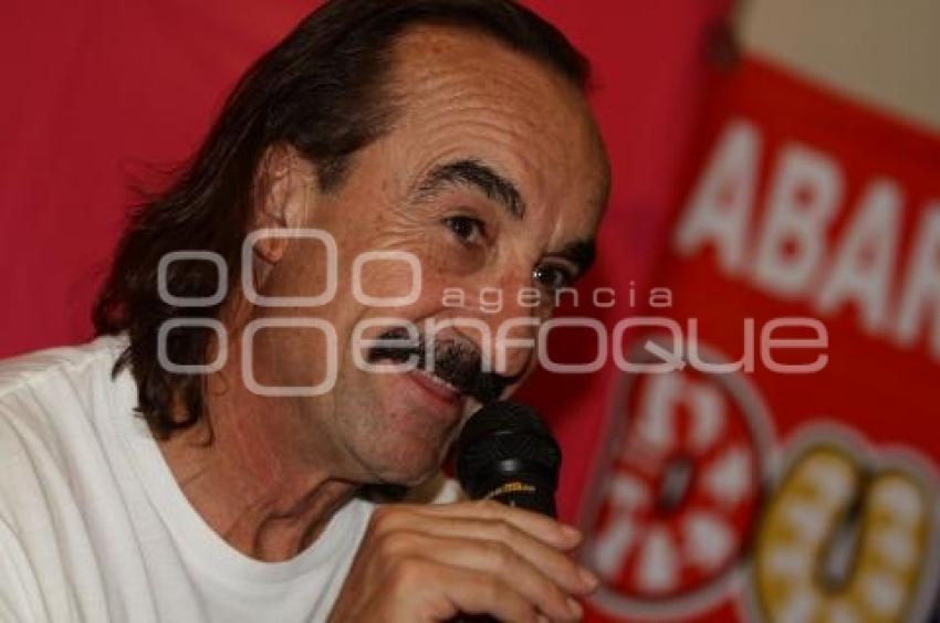 RAUL DI BLASIO