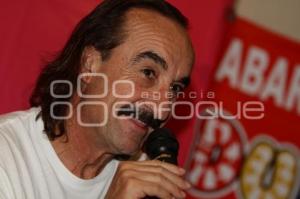 RAUL DI BLASIO