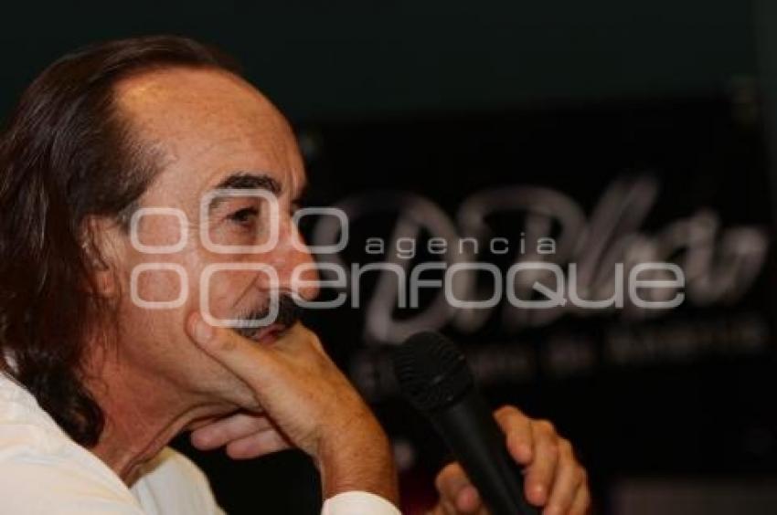 RAUL DI BLASIO