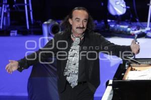 CONCIERTO . RAUL DI BLASIO