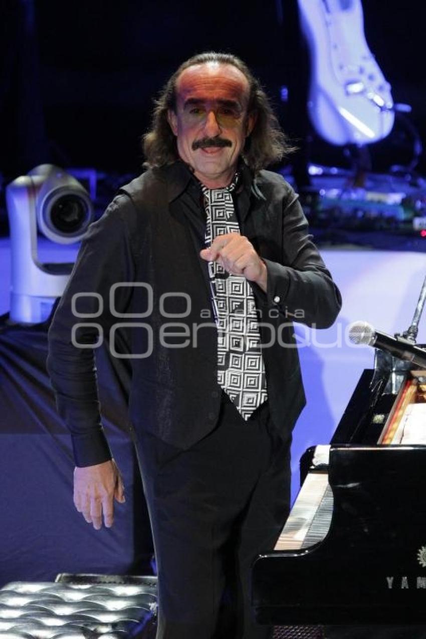 CONCIERTO . RAUL DI BLASIO