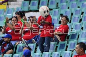 BEISBOL- PERICOS DE PUEBLA VS SARAPEROS DE SALTILLO