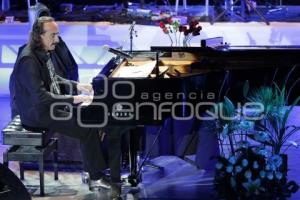 CONCIERTO . RAUL DI BLASIO