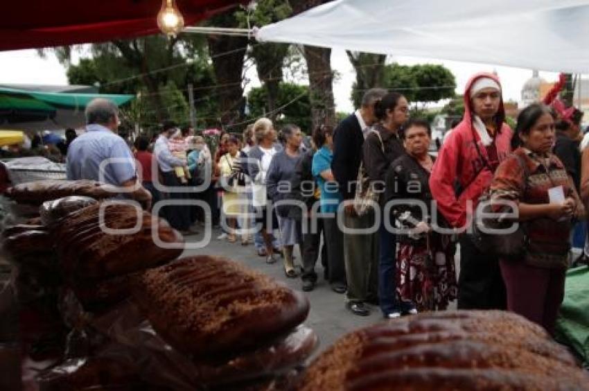 CELEBRACIÓN DE LA VIRGEN DEL CARMEN