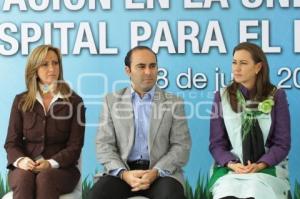 DIA DEL ARBOL - DIF ESTATAL