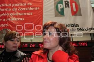 ANIVERSARIO LUCTUOSO BENITO JUÁREZ PRI
