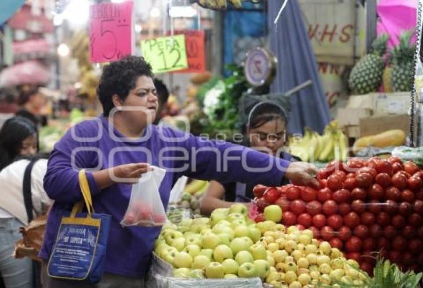 MERCADO INDEPENDENCIA