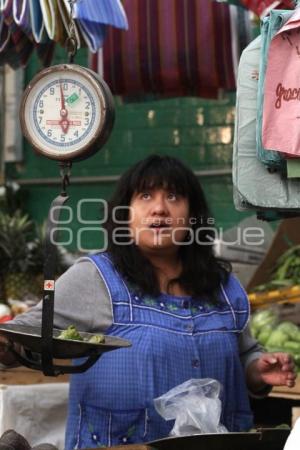 MERCADO INDEPENDENCIA