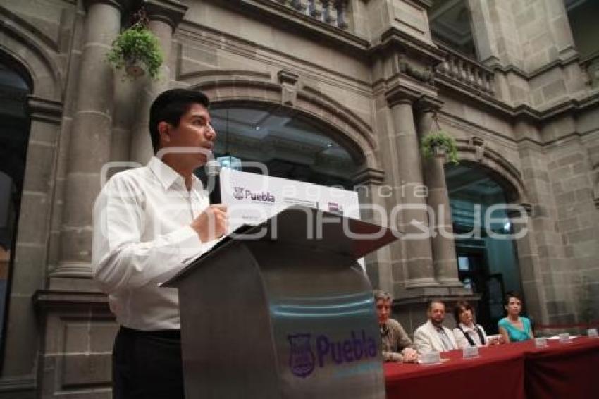 PROGRAMA DE EMPLEO TEMPORAL